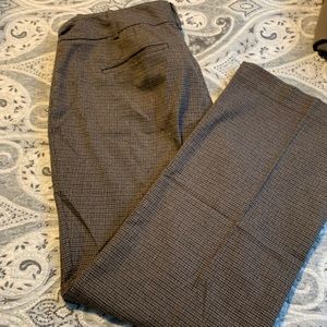 Ann Taylor Curvy Dress Pants